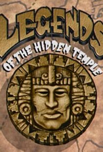 دانلود سریال Legends of the Hidden Temple100230-1791710250