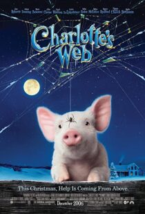 دانلود فیلم Charlotte’s Web 200699591-319110616