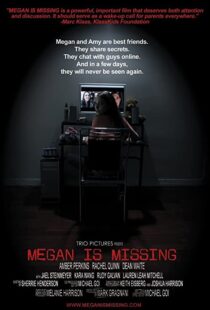 دانلود فیلم Megan Is Missing 201195741-65309828