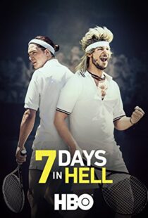 دانلود فیلم 7 Days in Hell 201599870-322312053