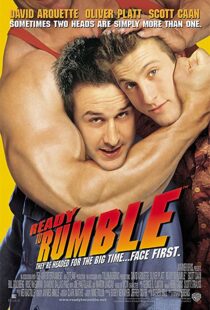 دانلود فیلم Ready to Rumble 200098954-1044851791