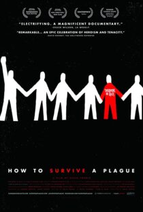 دانلود مستند How to Survive a Plague 201299163-1669159581