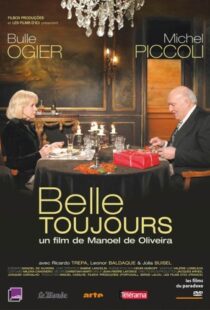 دانلود فیلم Belle toujours 200693321-620516997