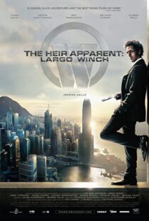 دانلود فیلم The Heir Apparent: Largo Winch 200894124-1839913364