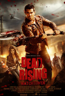 دانلود فیلم Dead Rising: Watchtower 201599897-349131915