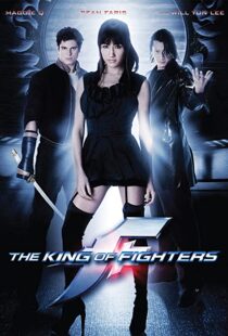 دانلود فیلم The King of Fighters 201097578-801304504