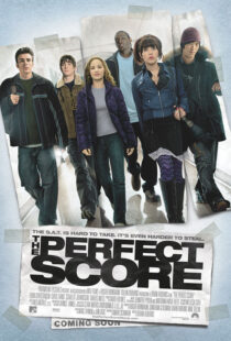 دانلود فیلم The Perfect Score 200495799-2118216127