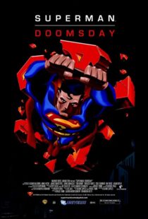 دانلود انیمیشن Superman: Doomsday 200793067-959241246