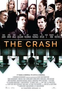 دانلود فیلم The Crash 201794001-1535817331