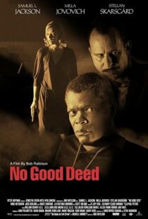 دانلود فیلم No Good Deed 200293472-1100413782