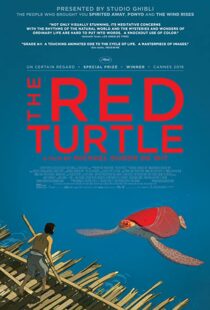 دانلود انیمه The Red Turtle 201693095-2091025451