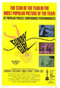 دانلود فیلم Funny Girl 196892925-436261197