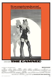 دانلود فیلم The Damned 196993799-119139200