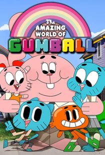 دانلود انیمه The Amazing World of Gumball94369-815093321