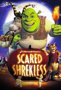 دانلود انیمیشن Scared Shrekless 2010100161-1897874828