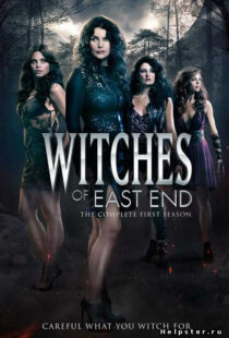 دانلود سریال Witches of East End96438-517571396