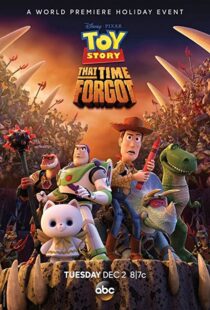 دانلود انیمیشن Toy Story That Time Forgot 201497243-30765194