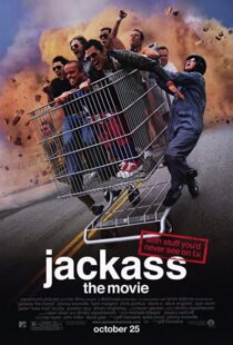 دانلود مستند Jackass: The Movie 200295102-151240154