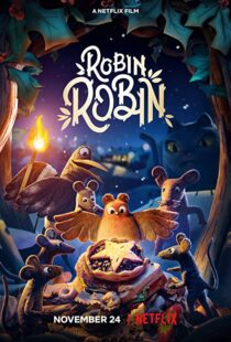 دانلود انیمیشن Robin Robin 202198312-1960351289