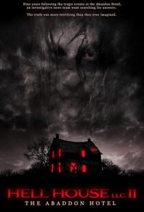 دانلود فیلم Hell House LLC II: The Abaddon Hotel 2018100405-1708662034