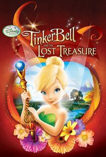 دانلود انیمیشن Tinker Bell and the Lost Treasure 200992131-398021677