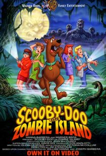 دانلود انیمیشن Scooby-Doo on Zombie Island 199895011-2028013142