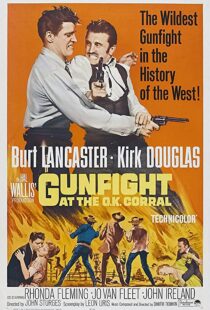 دانلود فیلم Gunfight at the O.K. Corral 195796621-1635232904