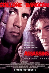 دانلود فیلم Assassins 199591840-2097426475