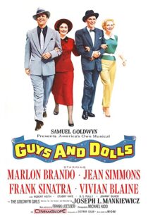 دانلود فیلم Guys and Dolls 195595944-644223372