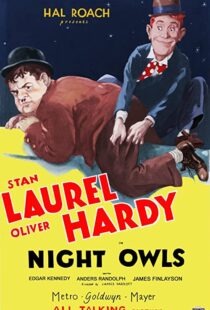 دانلود فیلم Night Owls 193098769-1790098738