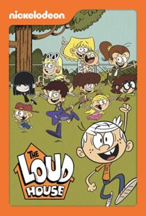 دانلود انیمیشن The Loud House95703-208511440