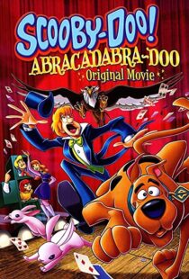 دانلود انیمیشن Scooby-Doo! Abracadabra-Doo 201092368-135053130