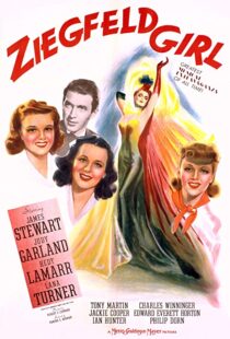 دانلود فیلم Ziegfeld Girl 194191745-216722045