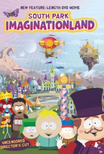 دانلود انیمیشن South Park: Imaginationland 2008100677-1806513832