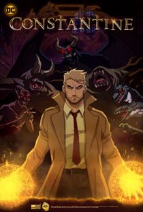 دانلود انیمیشن Constantine: City of Demons100741-1071067632