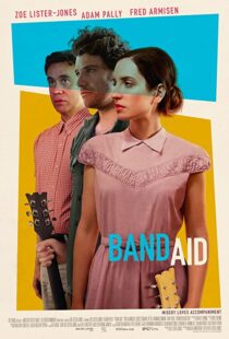 دانلود فیلم Band Aid 2017108236-142220490