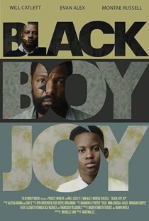 دانلود فیلم Black Boy Joy 2018104335-227055147