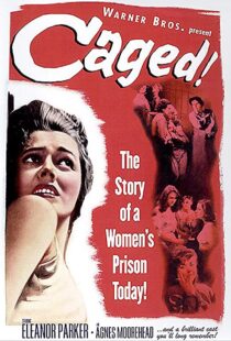 دانلود فیلم Caged 1950109872-2095479498