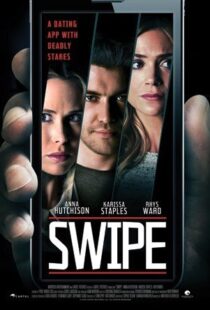 دانلود فیلم Wrong Swipe 2016102137-914522868