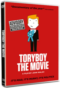 دانلود مستند Toryboy the Movie 2010102150-761437314