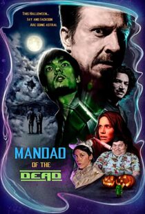 دانلود فیلم Mandao of the Dead 2018103638-2037280321