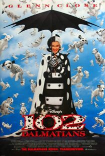 دانلود فیلم 102 Dalmatians 2000105889-2002801455