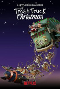 دانلود انیمیشن A Trash Truck Christmas 2020101514-451914458