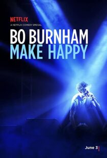 دانلود فیلم Bo Burnham: Make Happy 2016109458-1833082236