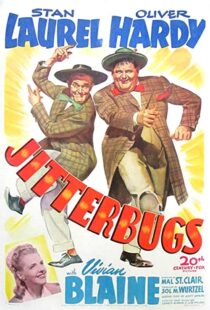 دانلود فیلم Jitterbugs 1943111961-436864843