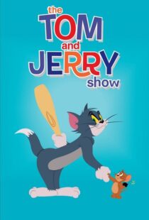 دانلود انیمیشن The Tom and Jerry Show112406-620595743