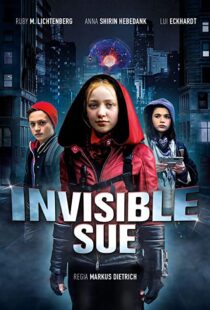 دانلود فیلم Invisible Sue 2018113771-265037960