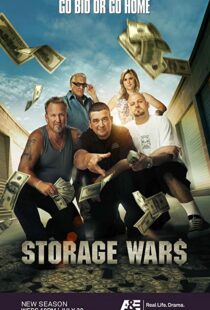 دانلود سریال Storage Wars112697-816182307