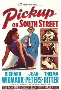 دانلود فیلم Pickup on South Street 1953111663-34420171