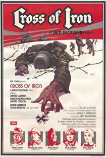 دانلود فیلم Cross of Iron 1977112460-140108619